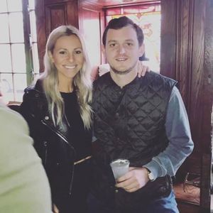 Meet your Posher, William